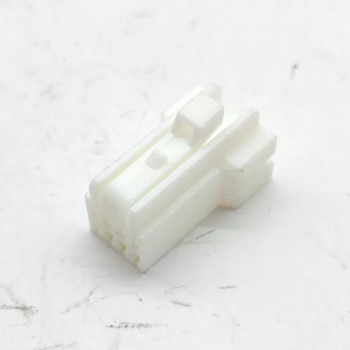 Automotive Waterproof Wire Harness Connector for Car Connector Plug 8-Pin Female 6098-2208 - image 4